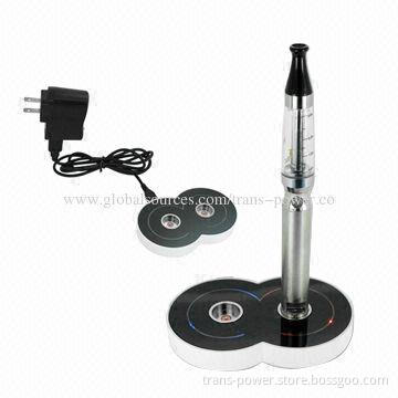 2014 Big Vapor, Charging Bottom Smart iGo Starter Kit